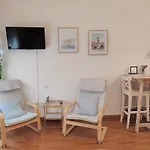 Loft Montecerrao H Garaje Y Wifi Gratis