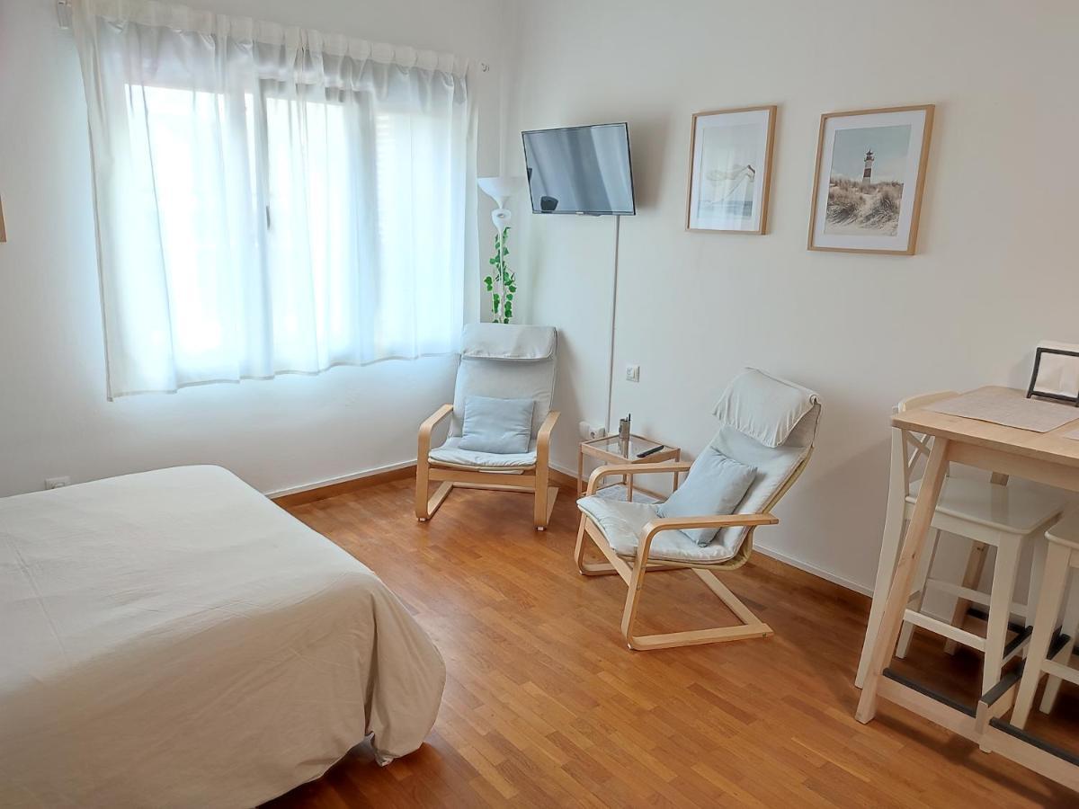 Appartement Loft Montecerrao H Garaje Y Wifi Gratis Oviede