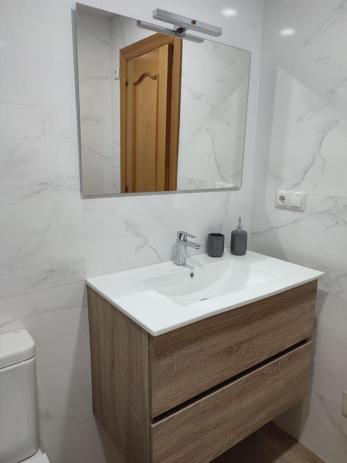 Appartement Loft Montecerrao H Garaje Y Wifi Gratis