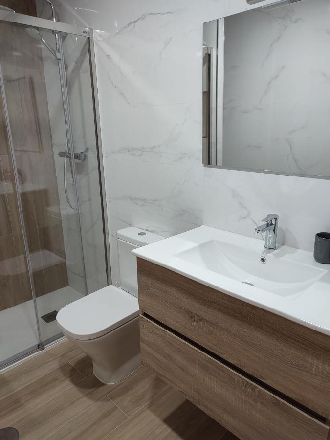 Loft Montecerrao H Garaje Y Wifi Gratis Oviede